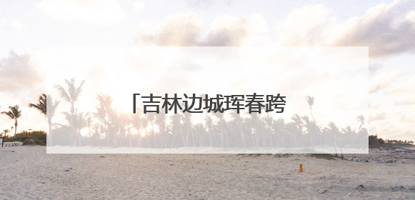 吉林边城珲春跨境电商发展迅速
