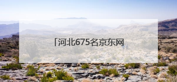 河北675名京东网约配送员集中入会