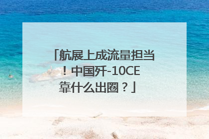 航展上成流量担当！中国歼-10CE靠什么出圈？